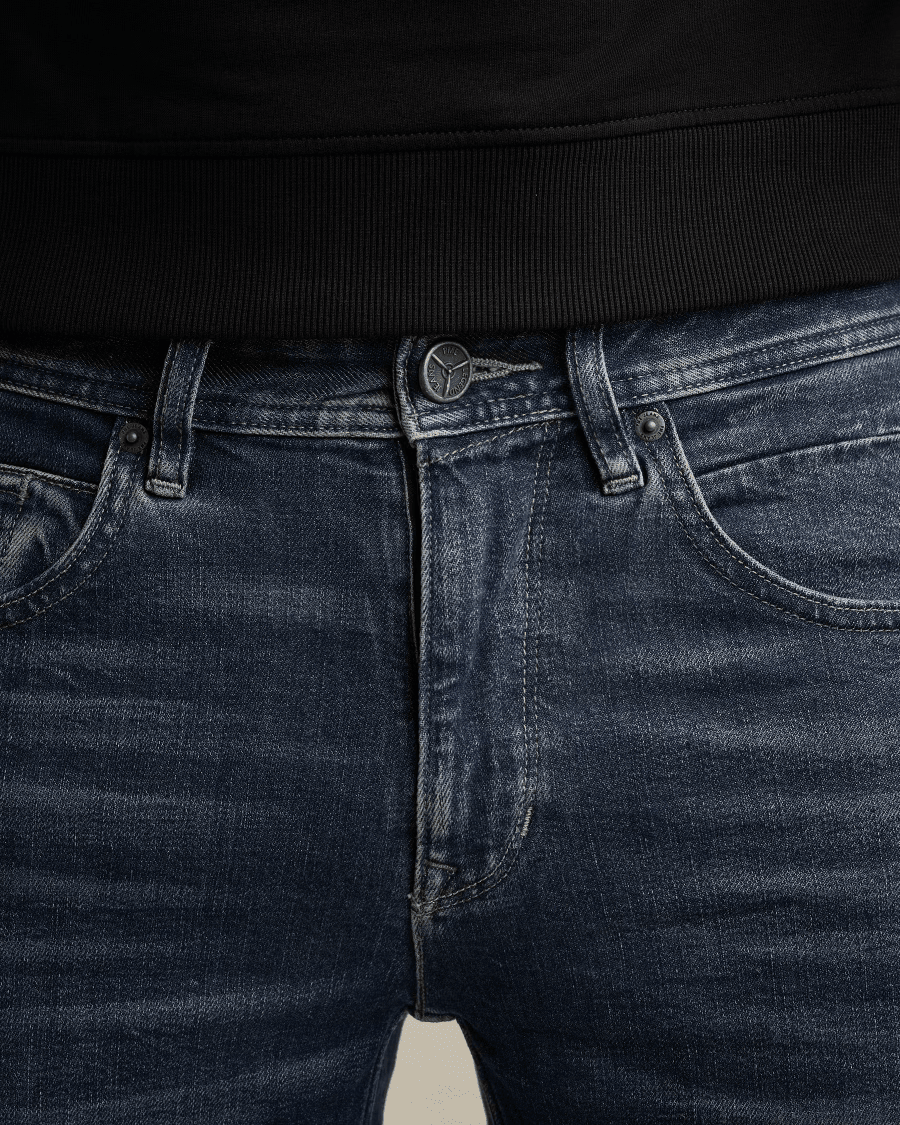 Wingload Jeans Blauw - Castelijn mode